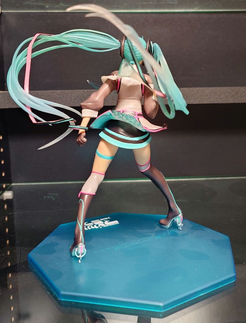 マジカルミライ 初音 ミク 2015 フィギュア