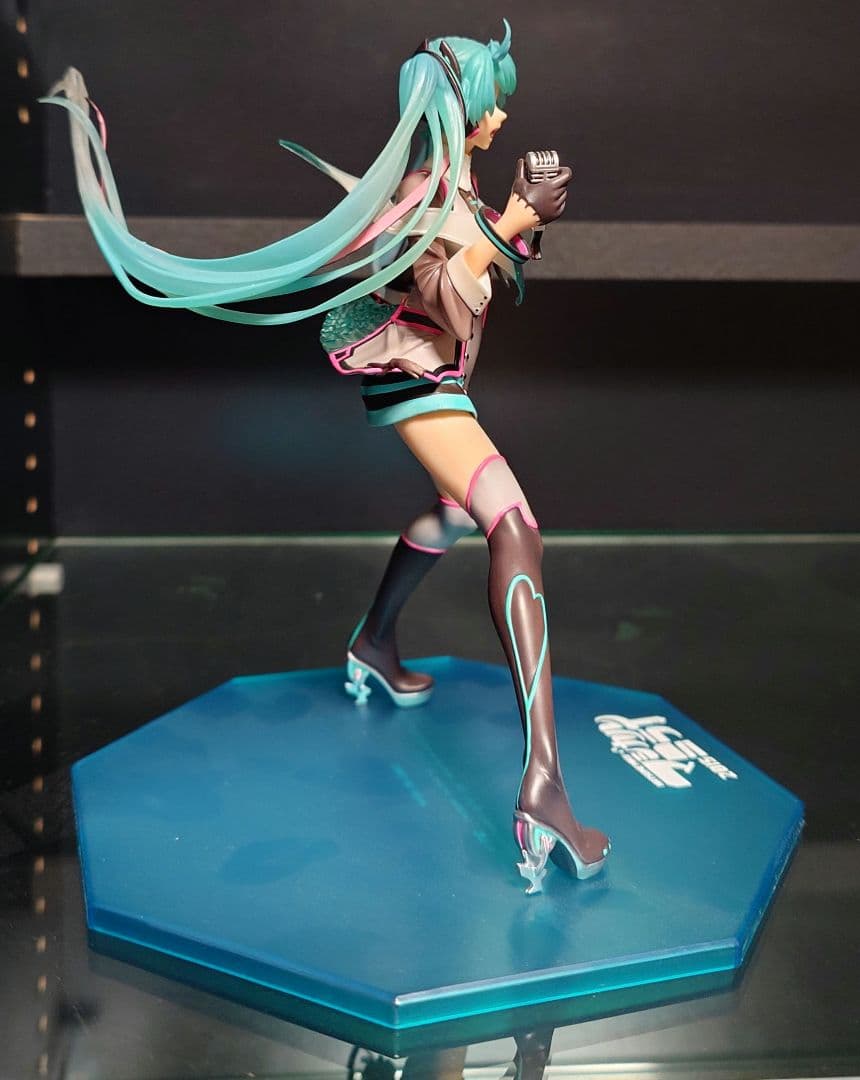 マジカルミライ 初音 ミク 2015 フィギュア