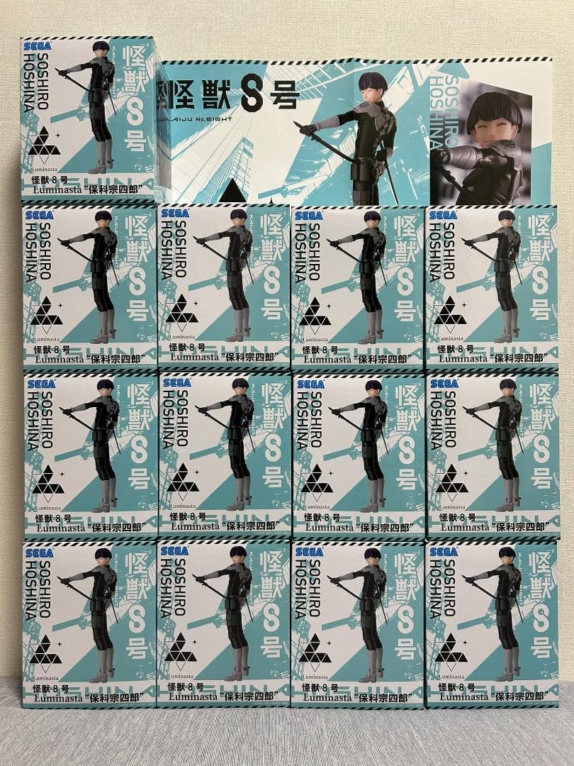 保科宗四郎 ポストカード 13枚セット