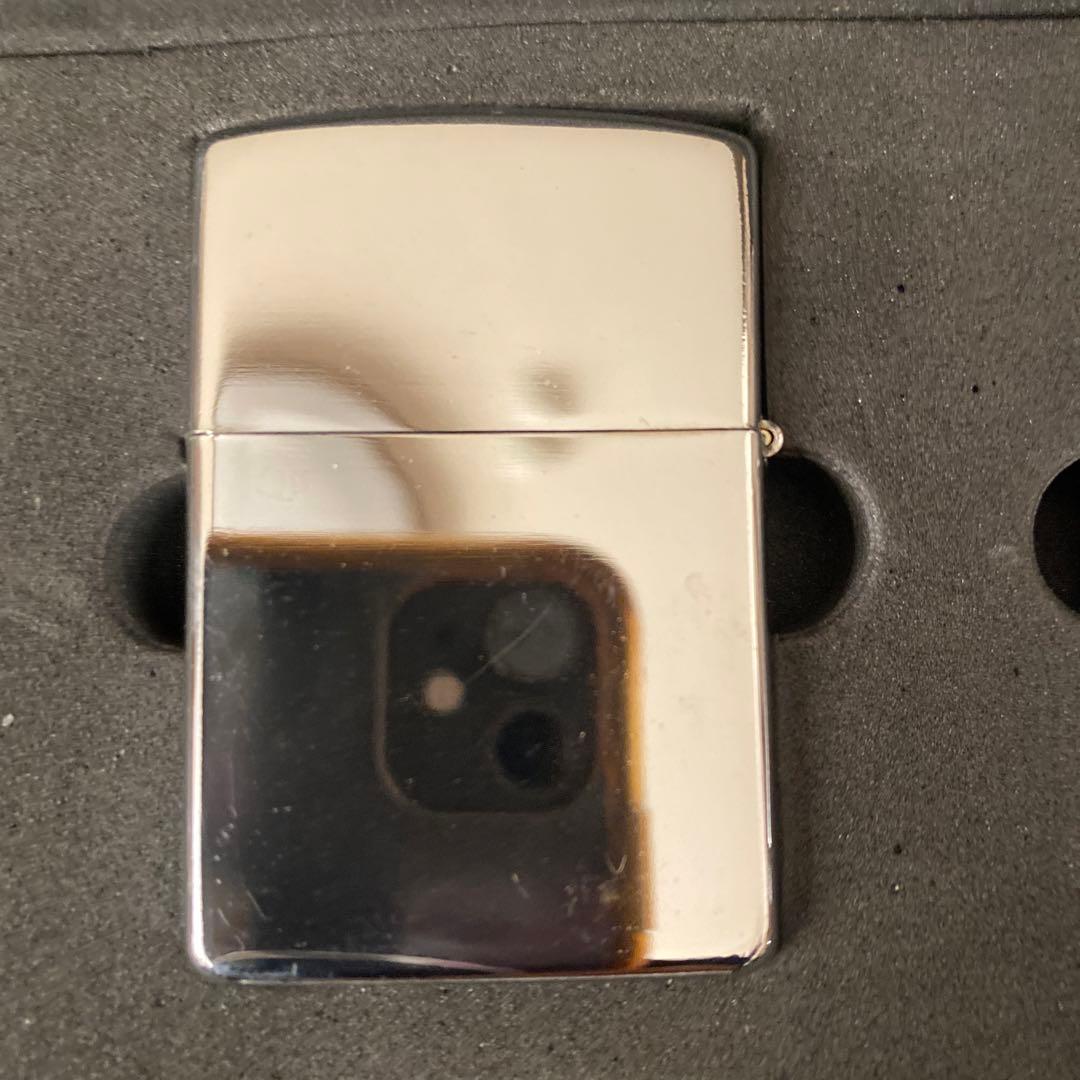 リゼロ 美少女 集合 水着 オイルライター zippo 風 BRZ13