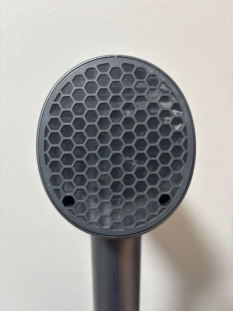 最新モデルPanasonic ナノケア ドライヤー EH-NA9M