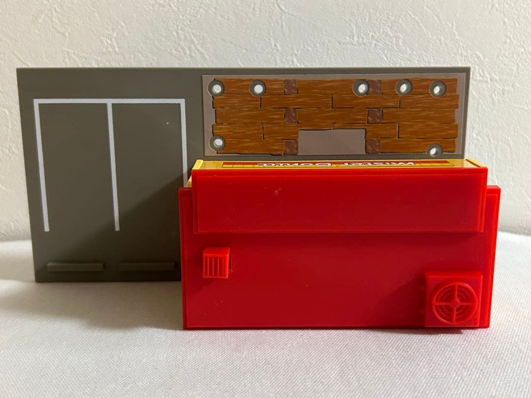 トミカタウン ミスタードーナツ 未使用 ミスタードーナツオリジナルトミカ付き