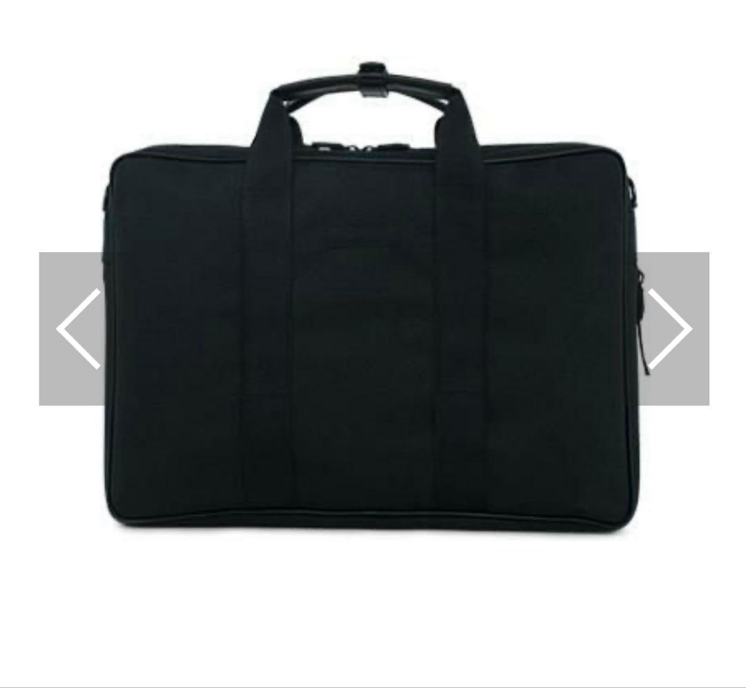 新品 ポーター クリップ 2way ブリーフケース ビジネスバック 黒