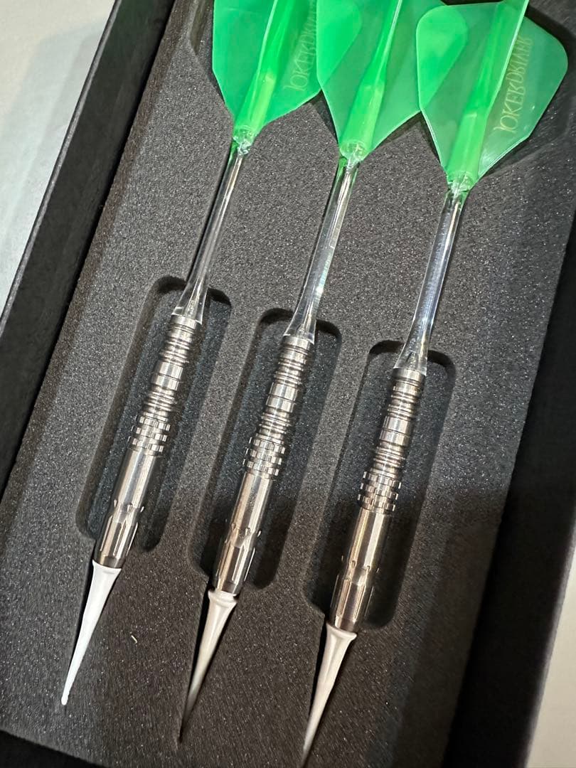 ジョーカードライバー ULTIMATS-Se.3rdEdition 20g MF JOKERDRIVER