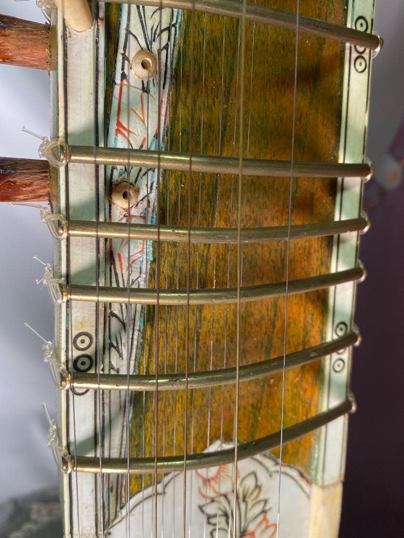 2470❣️ シータル　インド楽器