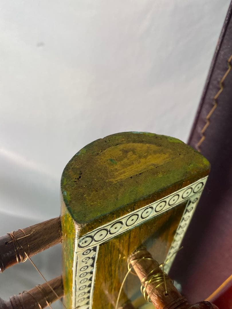 2470❣️ シータル　インド楽器