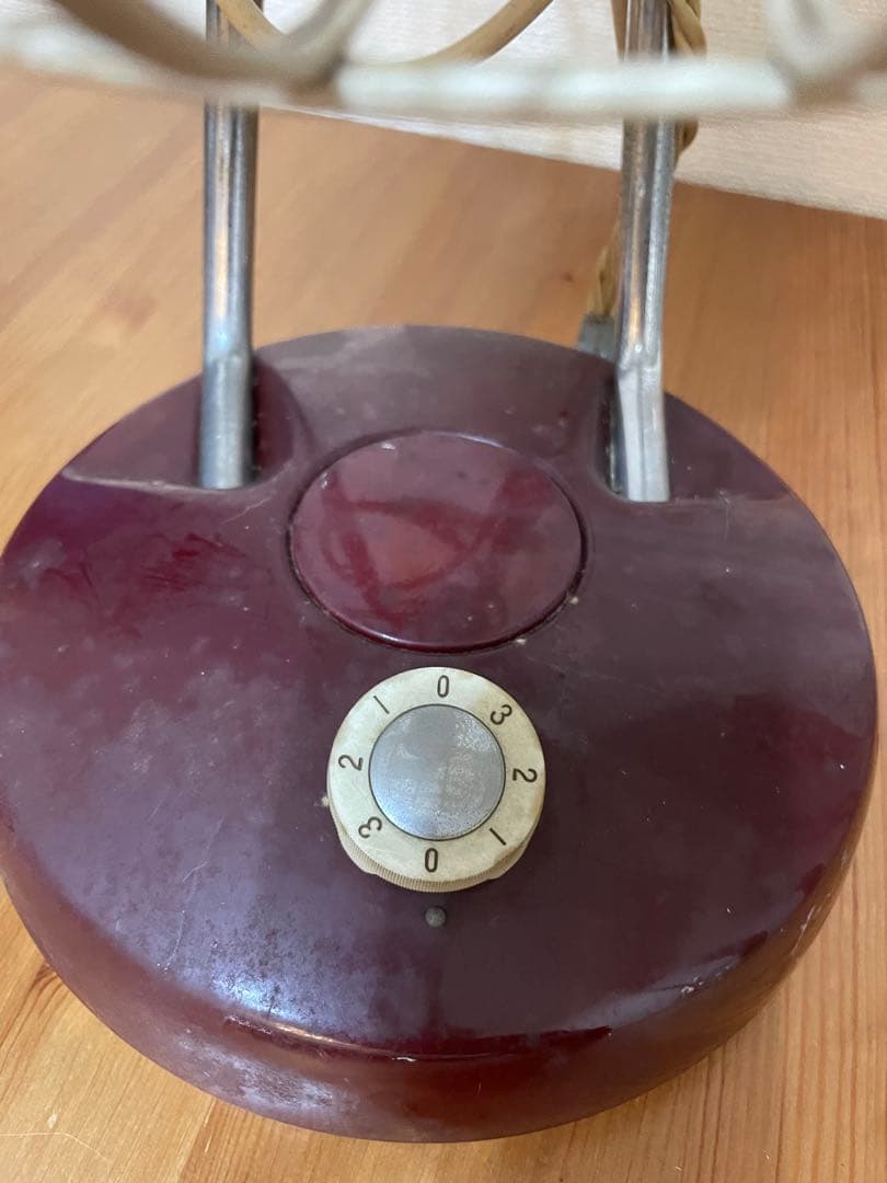 昭和レトロ　扇風機　サンヨー　稼働します　ビンテージ