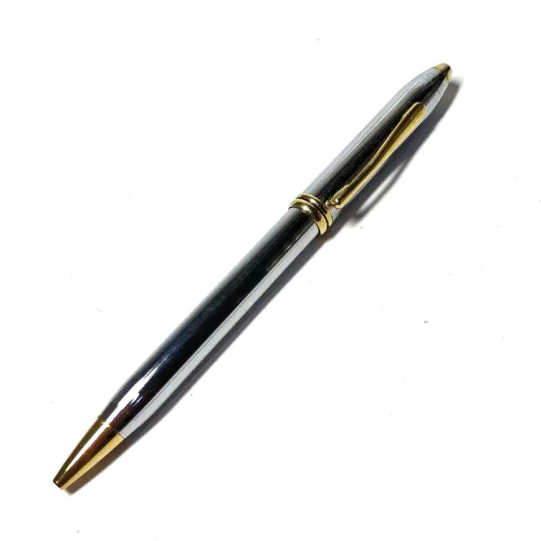 CROSSクロス 旧ロゴ筆記体 タウンゼントボールペン IRELAND製 - メルカリ