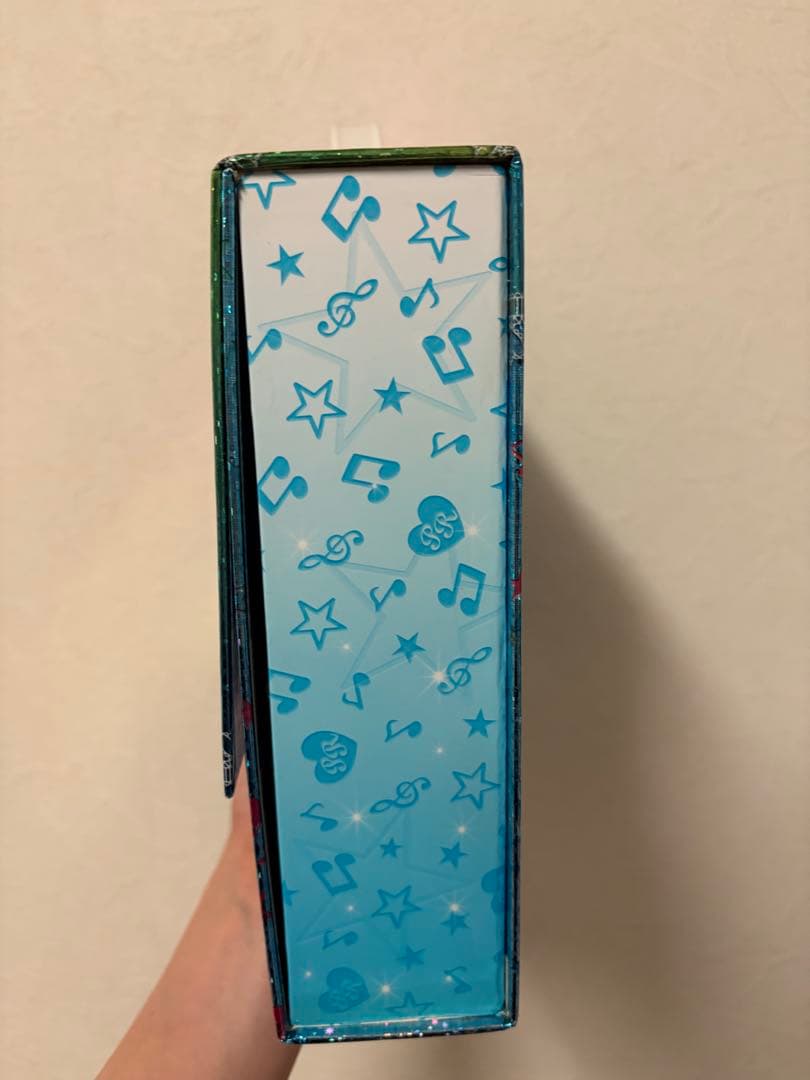 プリズムストーン トランク りんね まとめ売り 大量 レア