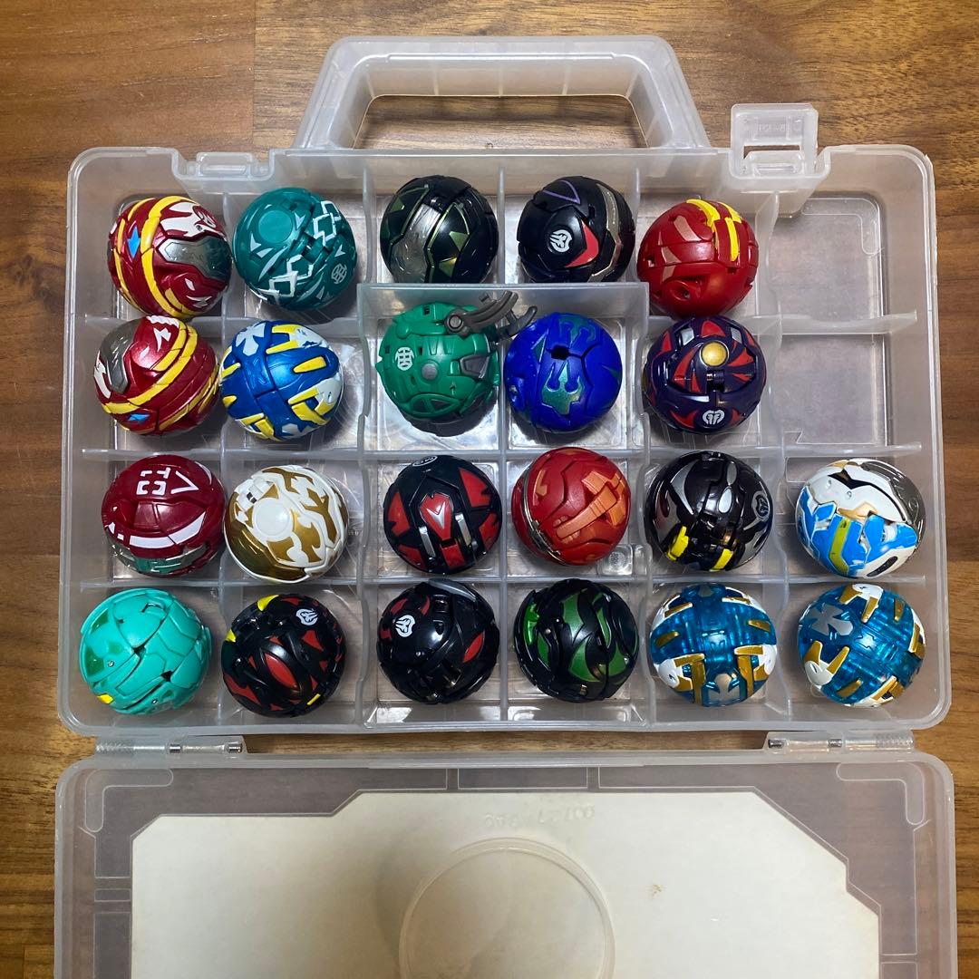 爆丸 まとめ売り - メルカリ