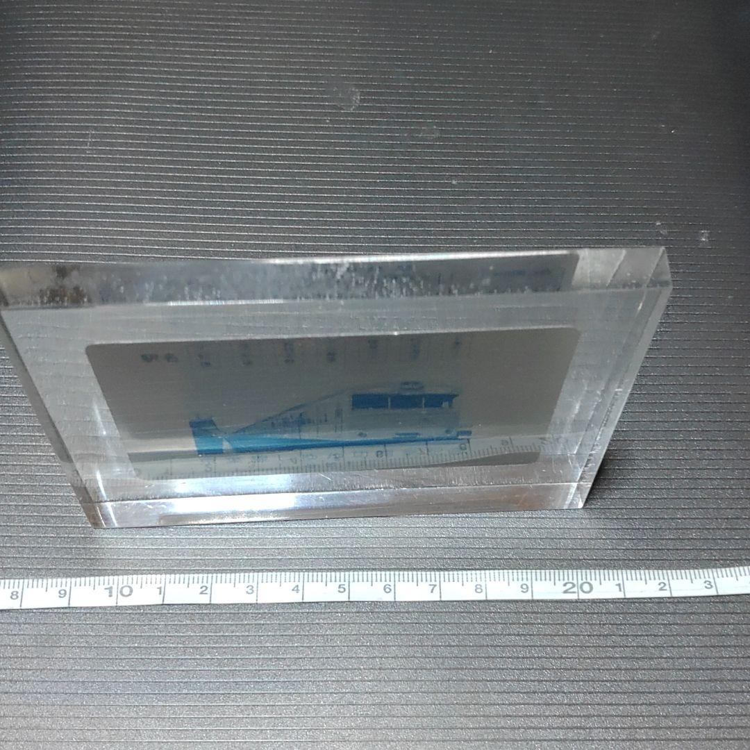 【京葉線】置物　しゅん功開業記念