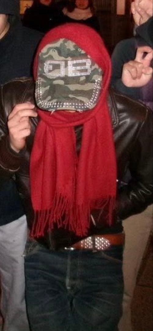 ライダースジャケット本革 flexwitme fuckthisindustry - メルカリ