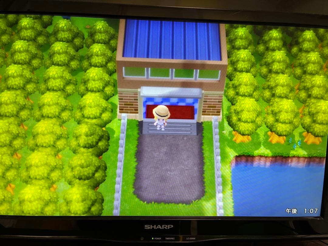 Nintendo Switch 本体【強化版】　Joy-Conグレー