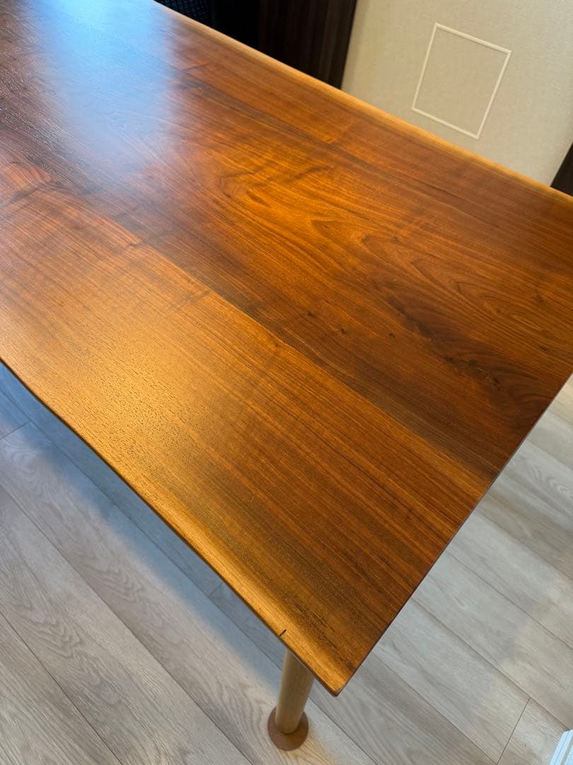 飛騨家具　ダイニングテーブル