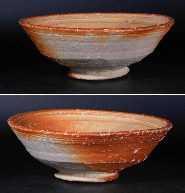 茶道具 高橋 楽斎 信楽 平茶碗（共箱）／秀逸作品】 - メルカリ