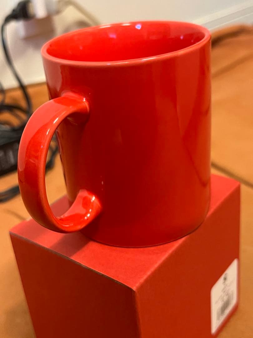 西野カナ コンサート ライブ グッズ 2025 マグカップ 希少 レア カナやん