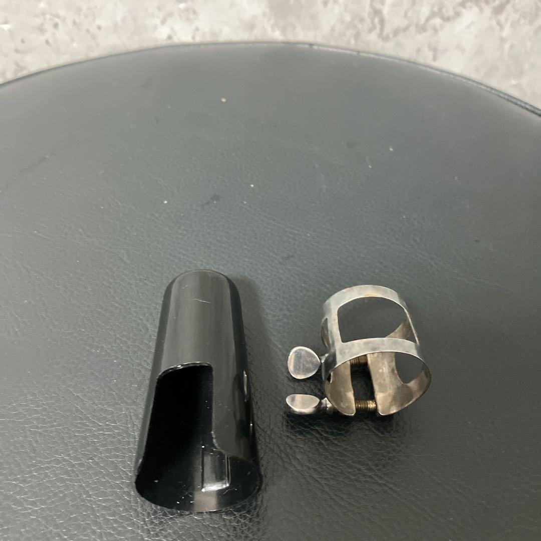 【良品】クラリネット YAMAHA ヤマハ　YCL-35　YCL35