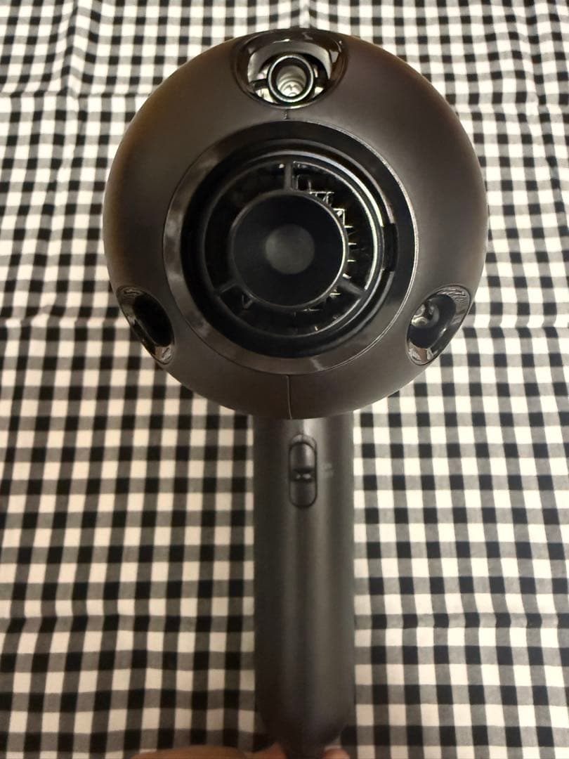 【完備品】Panasonic ナノケアアルティメットEH-NC50 2024年製