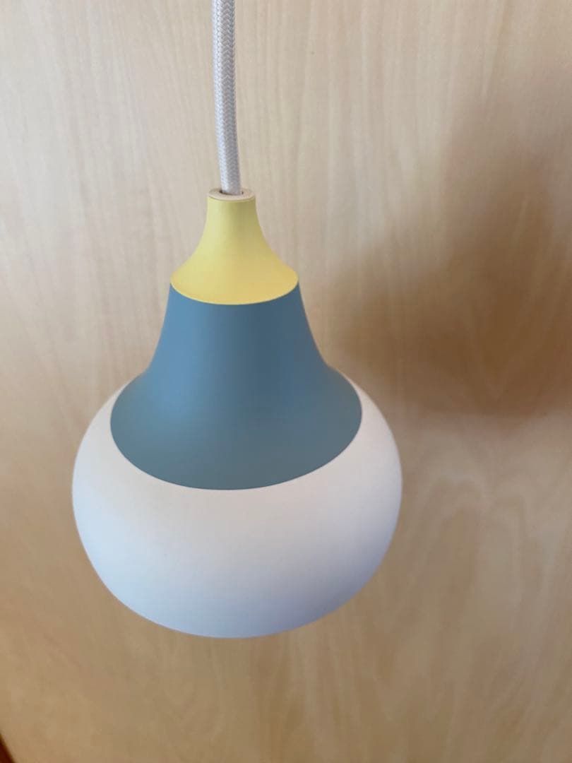 h*o様 louis poulsen CIRQUE 150 YELLOW TOP