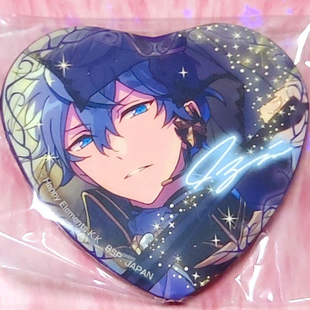 あんスタ 瀬名泉 とるパカ8