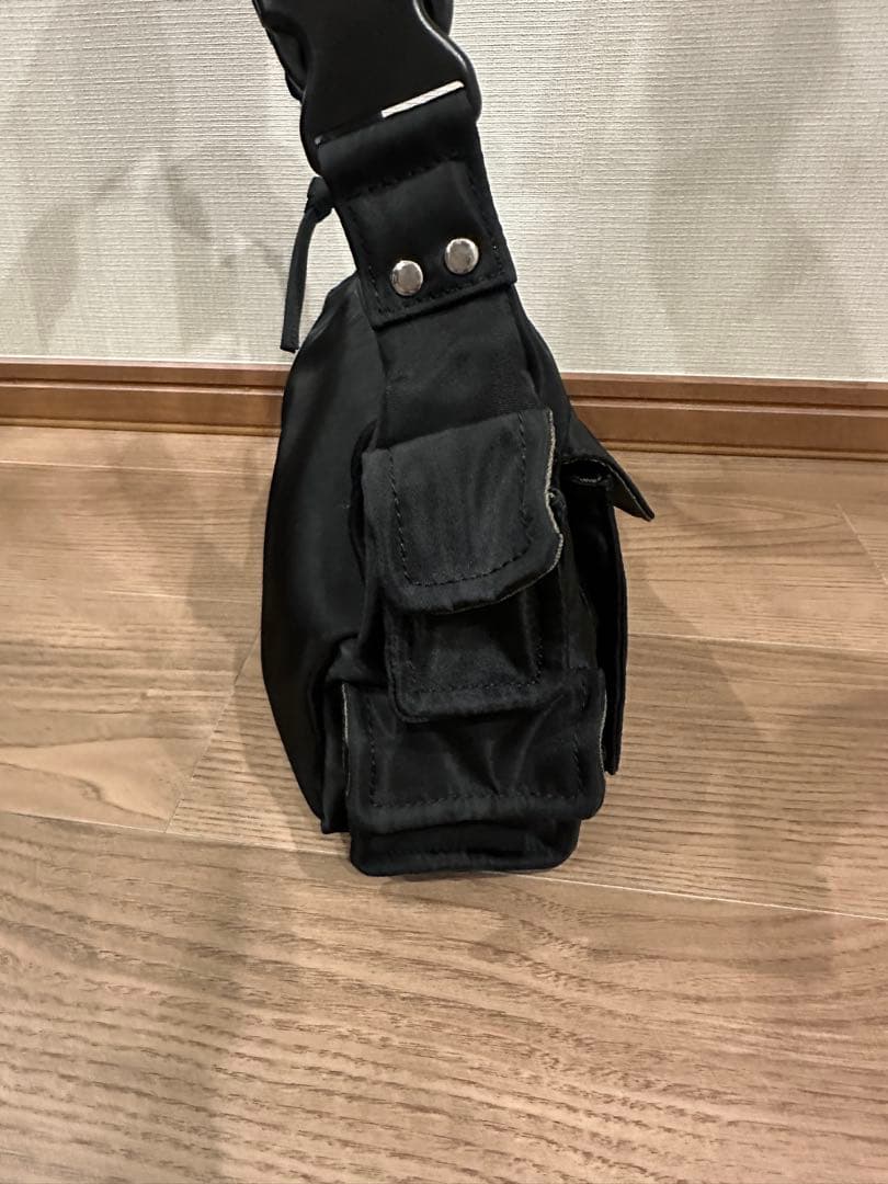 Ameri 2WAY SHOULDER MILITARY BAG ミリタリー