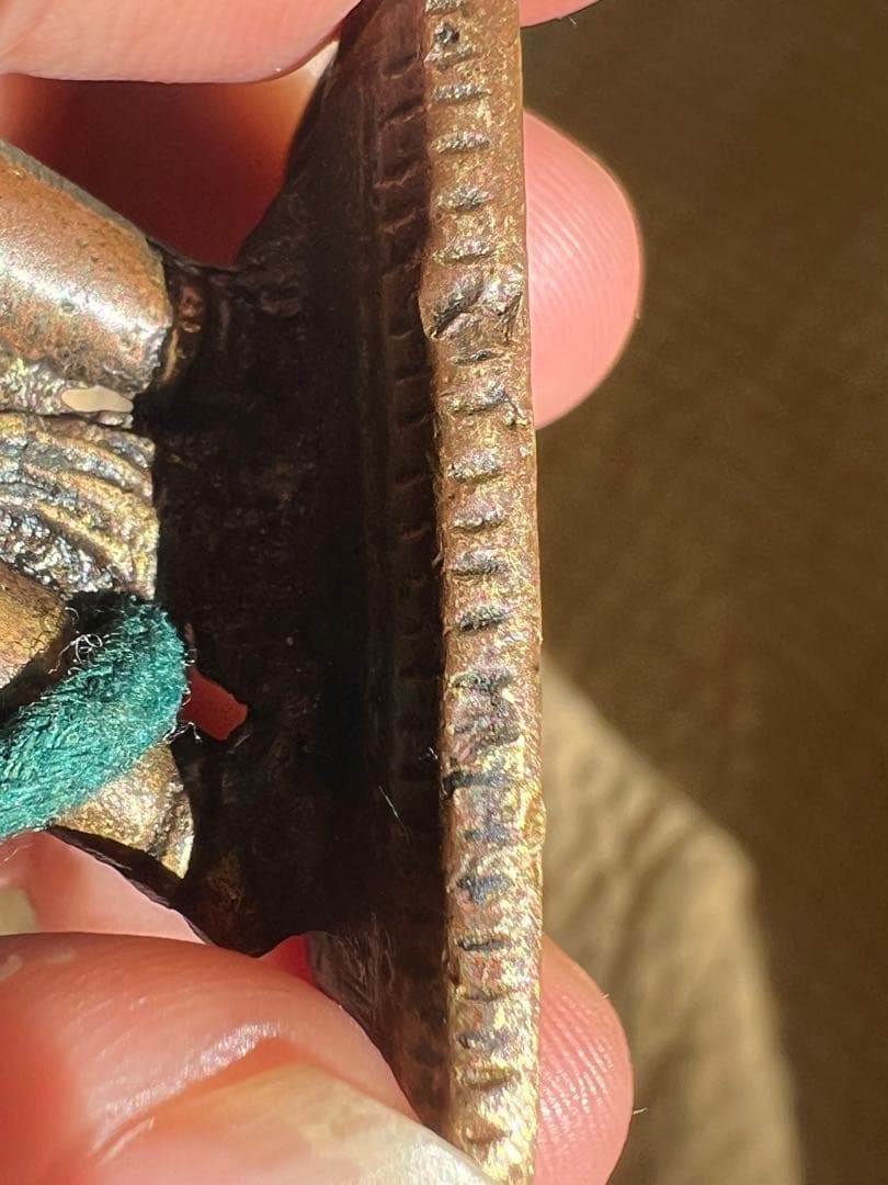 百年以上仏像、チベタン、