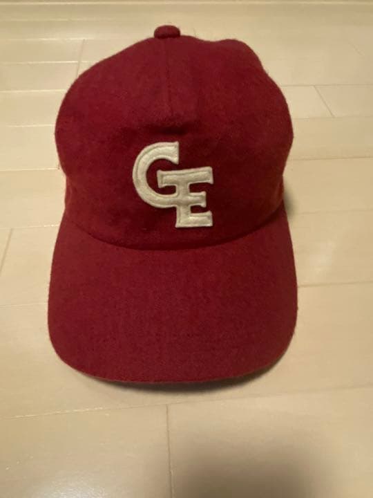 100%新品，HOT Good Enough グッドイナフ キャップ 90年代ヴィンテージ