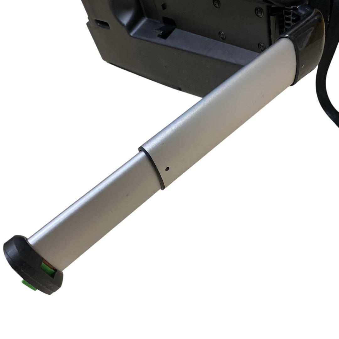 smart angel ターンレジェFIX-ST ISOFIX