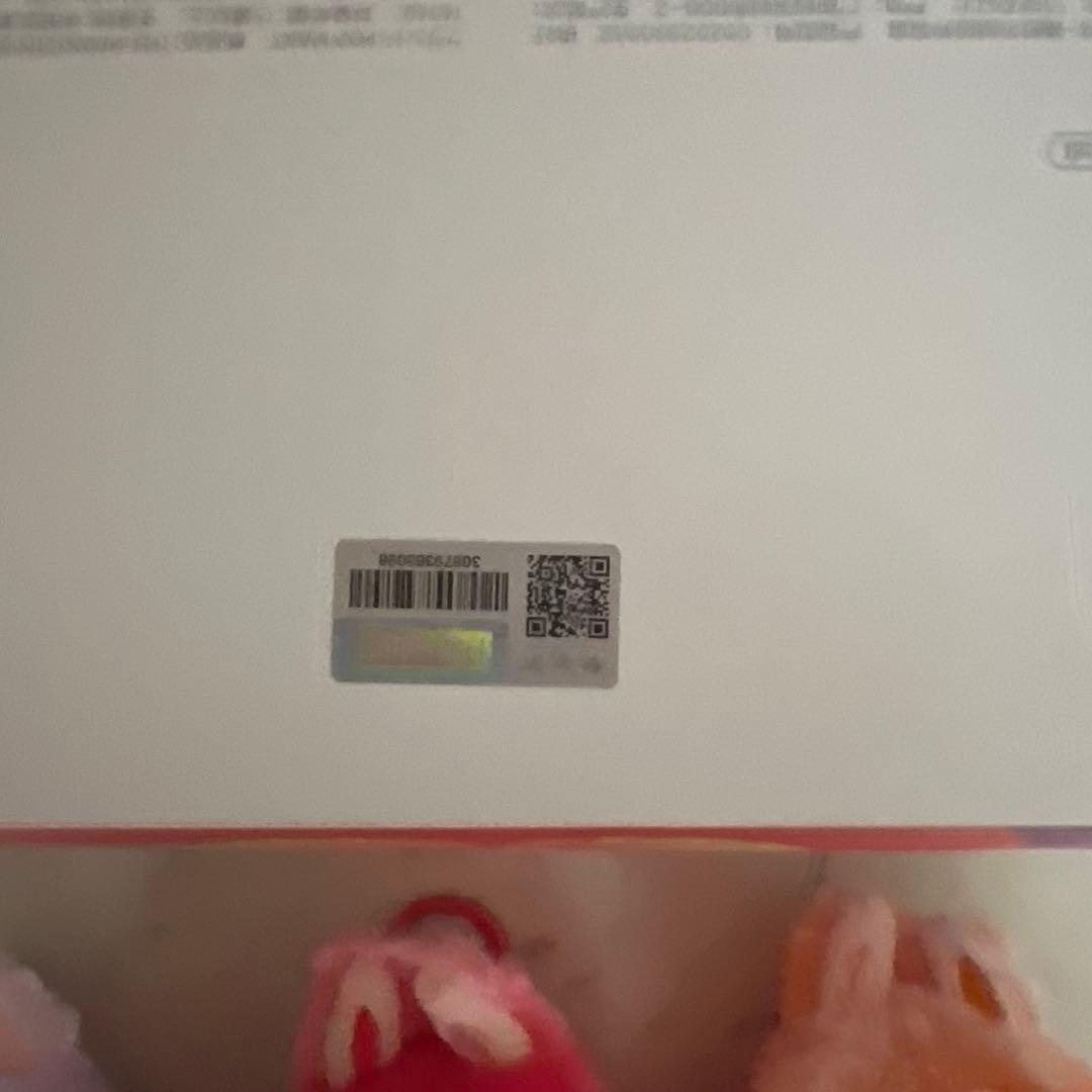 H*A様 【正規品】Labubu Big into Energy ラブブ 6体セ