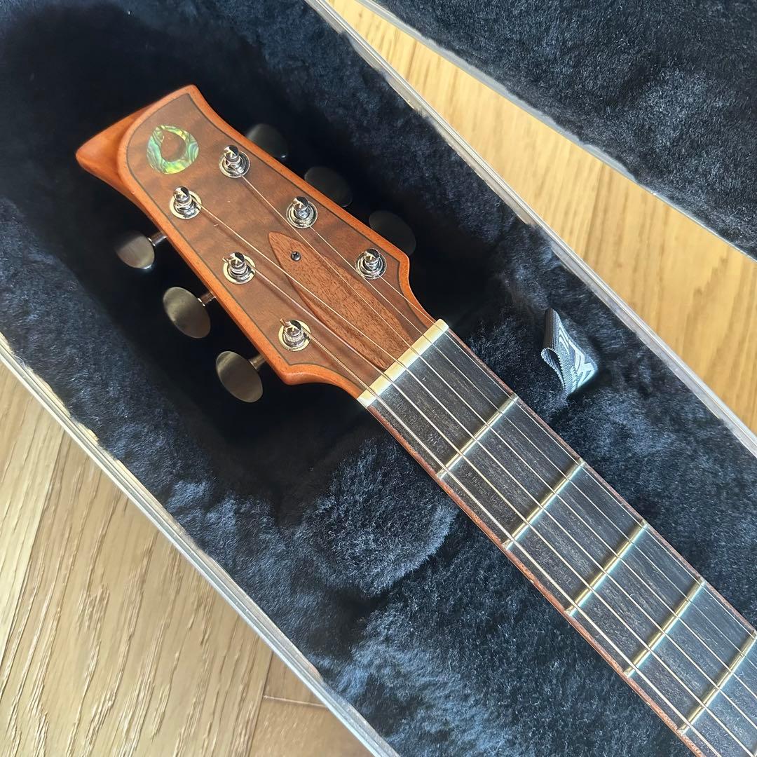 新品】Ovation プロト・リミテッド・シリーズ LT-60 2014年製