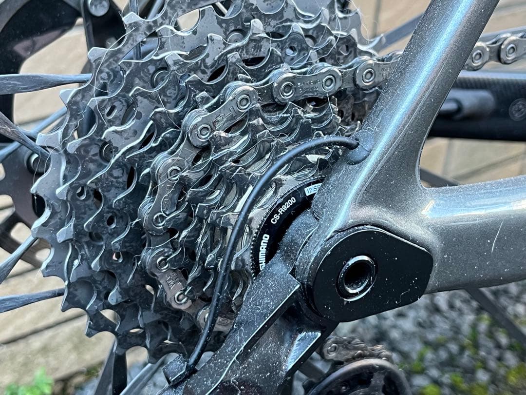 ☆ti lrf637 専用☆ARGON 18 アルゴン