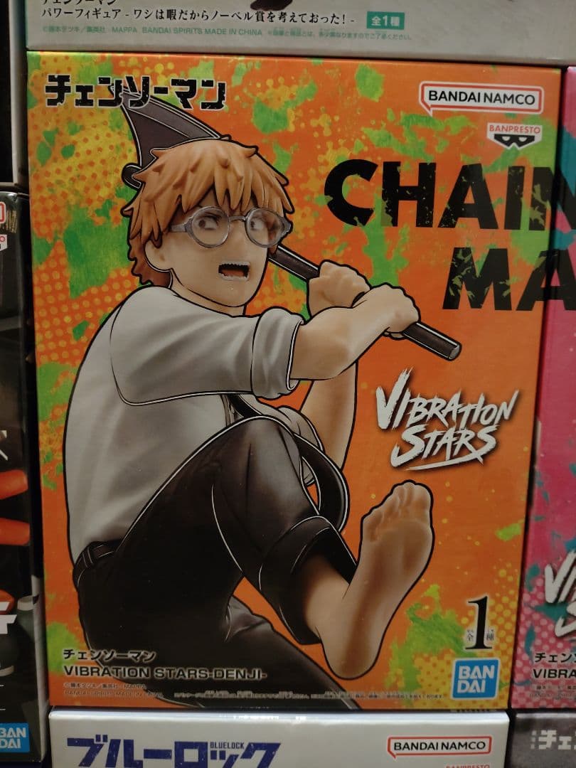 チェンソーマン 五条悟 凪sweets 爆豪勝己アメイジング 保科