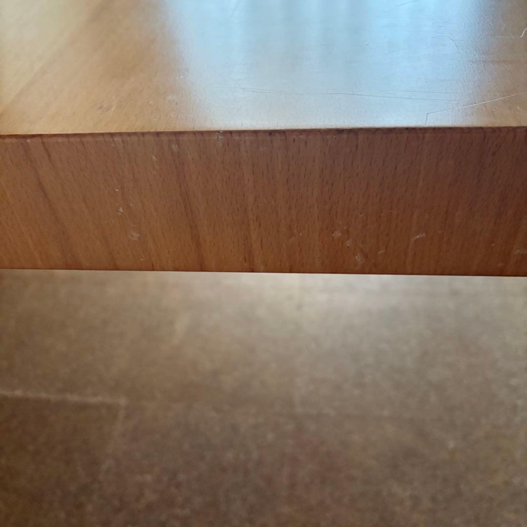 ダイニングテーブル INTERDECOR 現カッシーナイクスシー