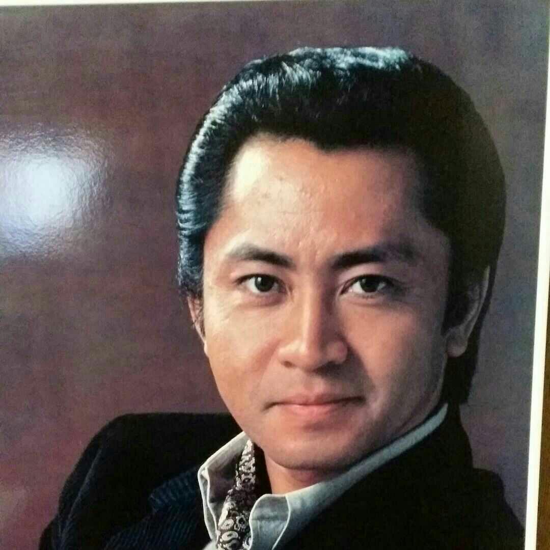 レトロ 白鶴酒造 北大路欣也 大きなパネル - メルカリ