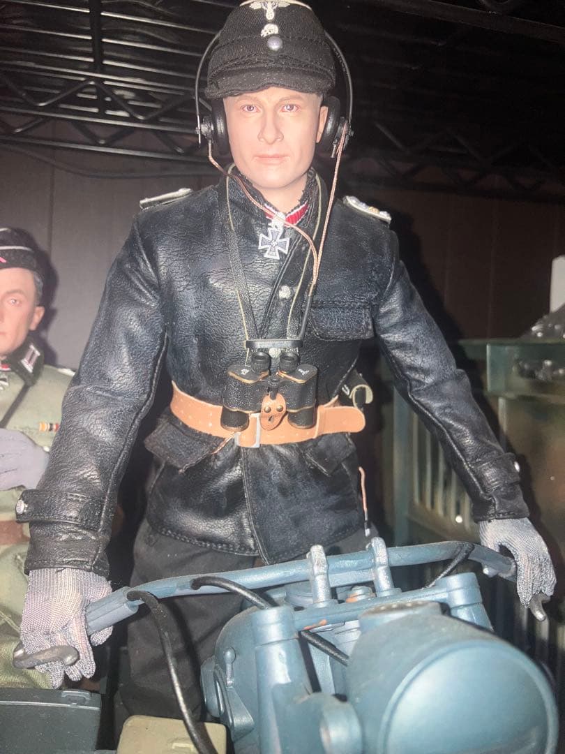 DID1/6 ww2 ミハエルヴィトマン