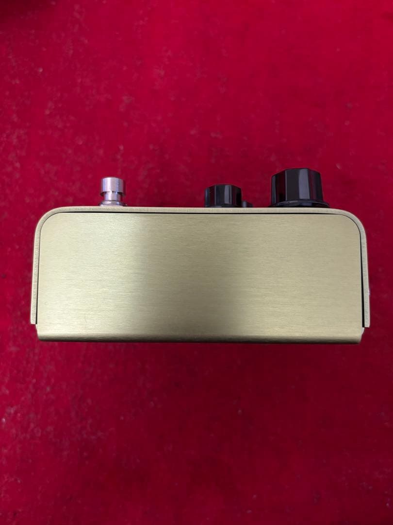 strymon BRIGADIER （ディレイ）