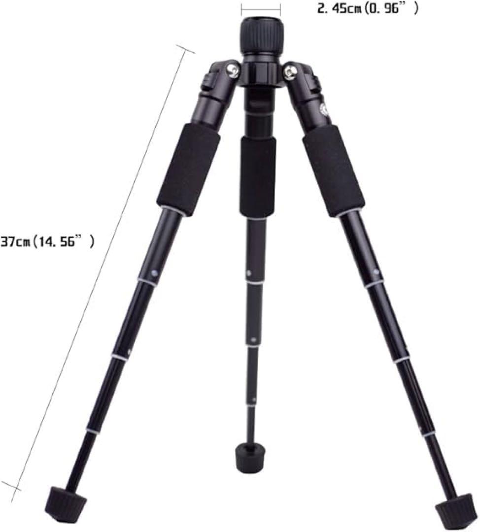 GRA-ULT01 MK III アンテナポール用折りたたみ三脚 GRA-ULT01 MK III