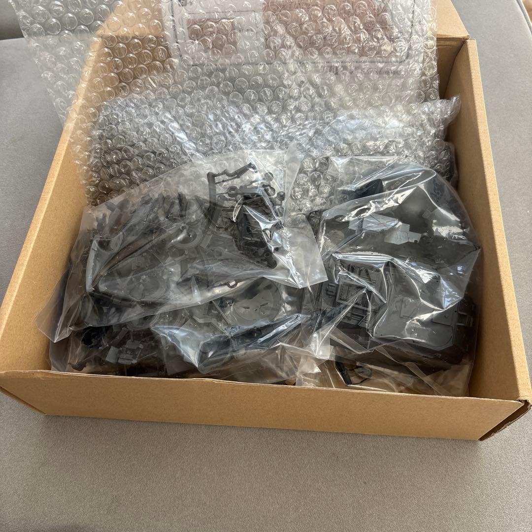 maschinen KriegerU.D.K.38SCHENKEL1:35