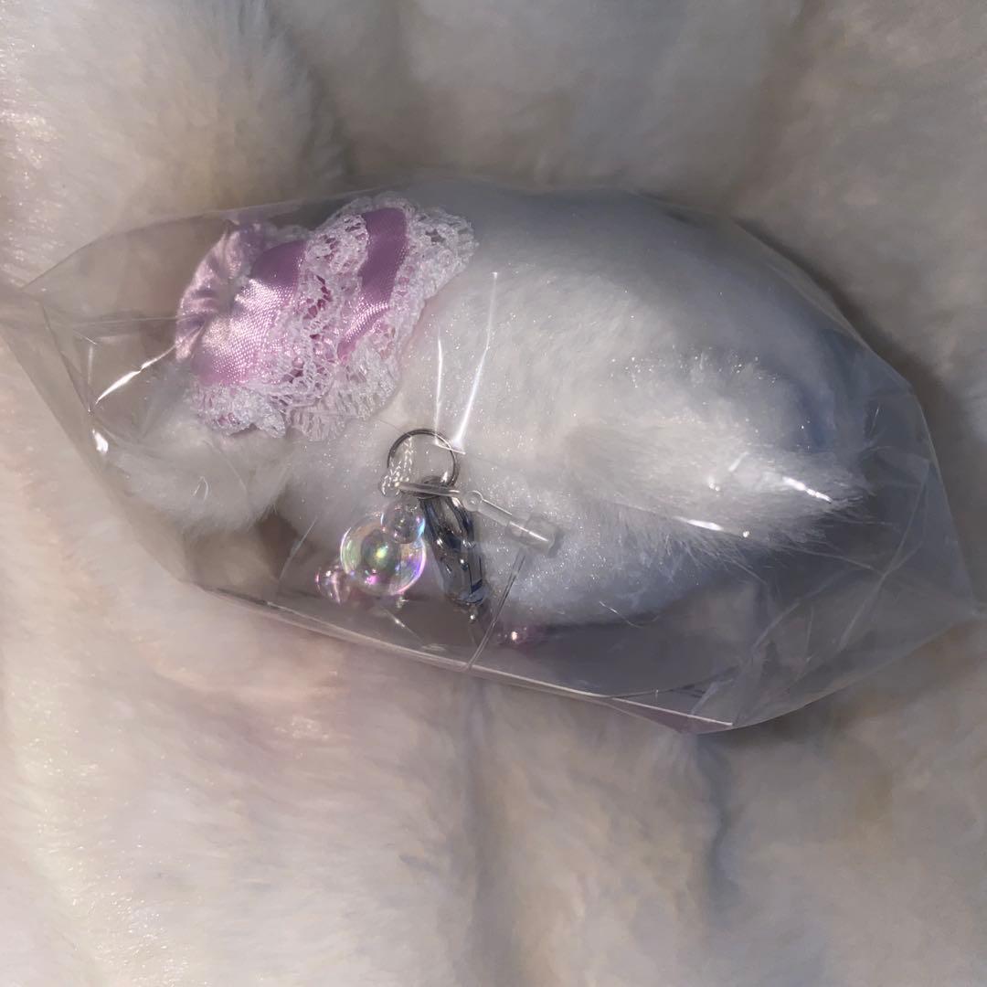 【激レア】サンリオ　チャーミーキティ マスコット