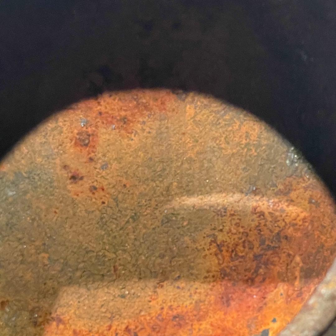 希少 鉄瓶 龍文堂造 骨董品 茶道具 インテリア 工芸品 コレクション