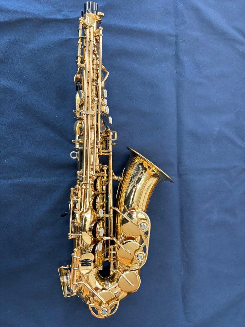 ヤナギサワアルトサックスA901Ⅱ中古品