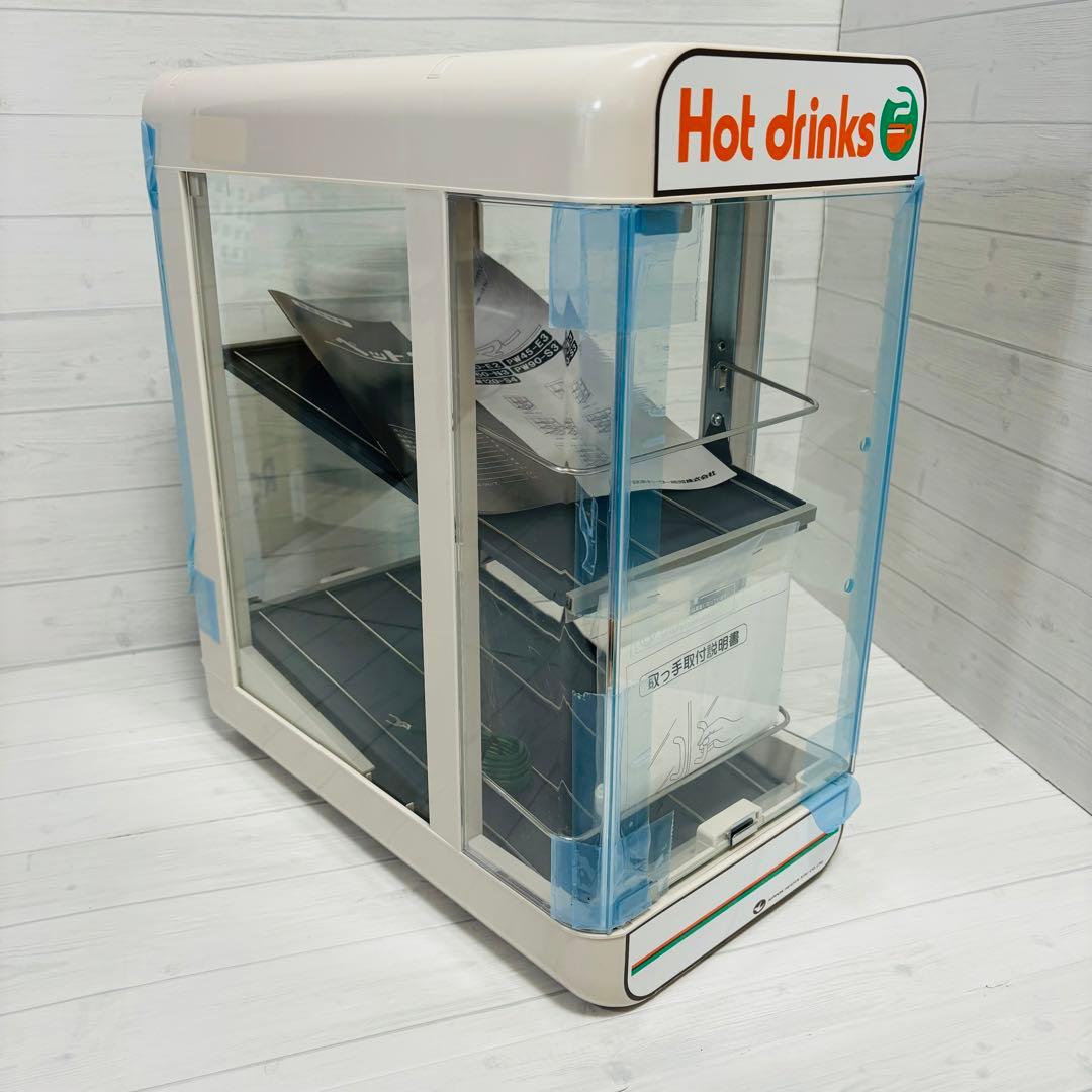 日本ヒーター機器 SW30-E2 電気ペットウォーマー カンウォーマー 2段2