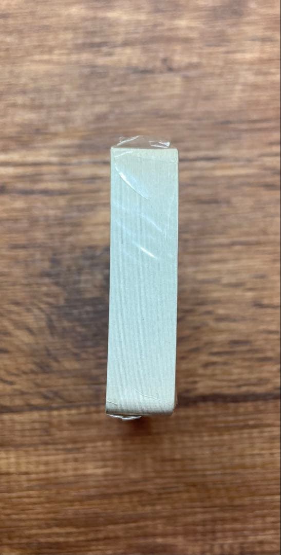 【未開封】ポケモン／ポケットモンスター／トランプ／赤／リザードン　任天堂