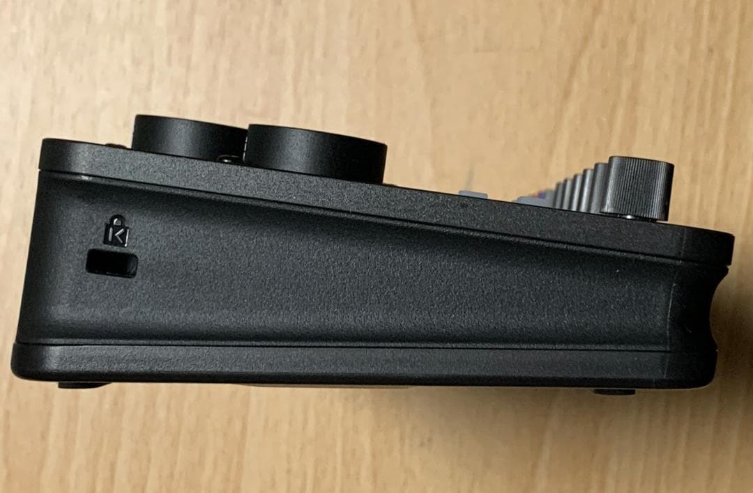 ZOOM LiveTrak L6 デジタルミキサー、オーディオインターフェース