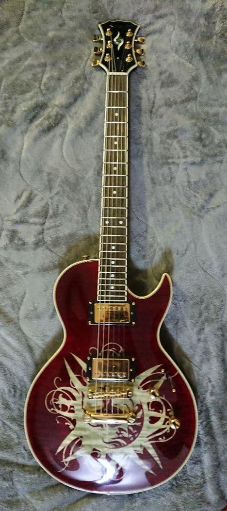 最終値下げ☆展示品or在庫品☆SPEAR ハヌマーンクイーン レッド