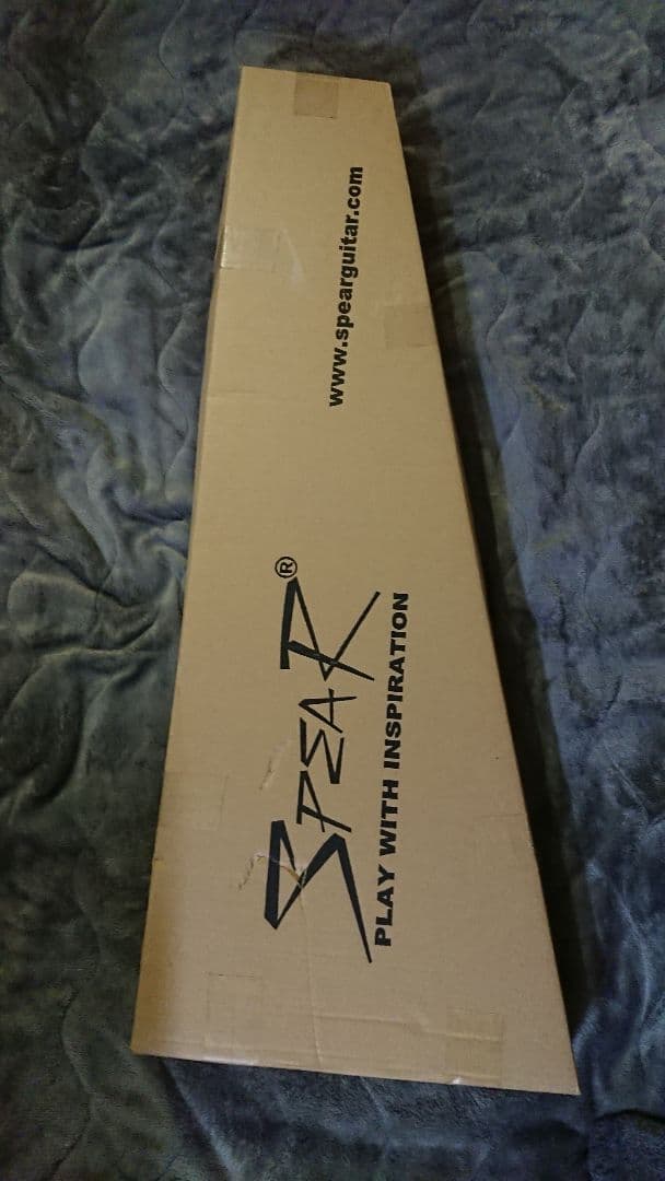 最終値下げ☆展示品or在庫品☆SPEAR ハヌマーンクイーン レッド☆ 最終