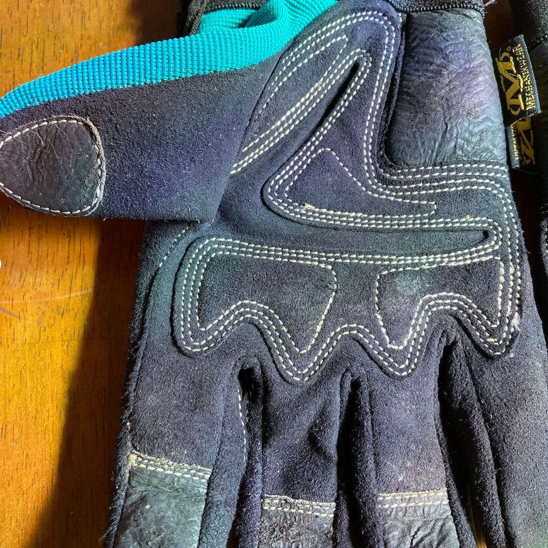 マキタmakita日本未発売グローブ 手袋 海外