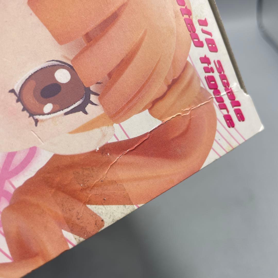 夢野歌 おねがいマイメロディ 1/8 フィギュアコレクション