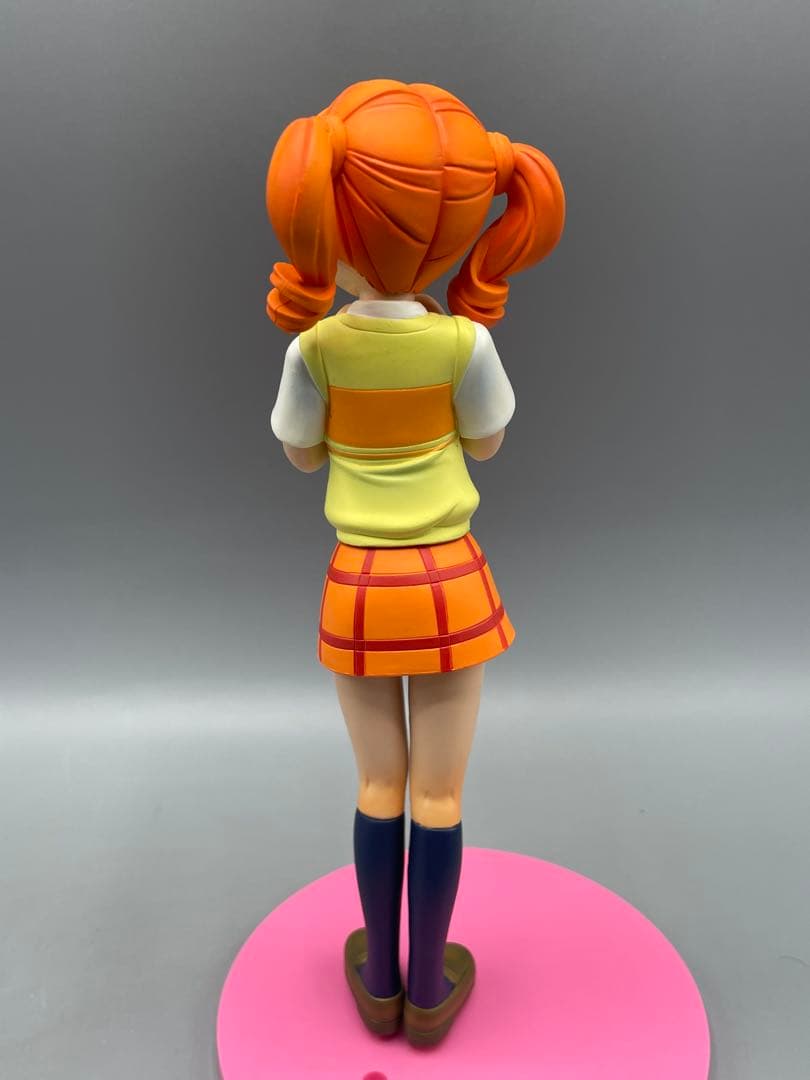 夢野歌 おねがいマイメロディ 1/8 フィギュアコレクション