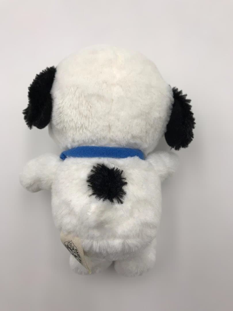 PEANUTS デイジー　ヒルパピーズ オラフ ぬいぐるみ　中古美品